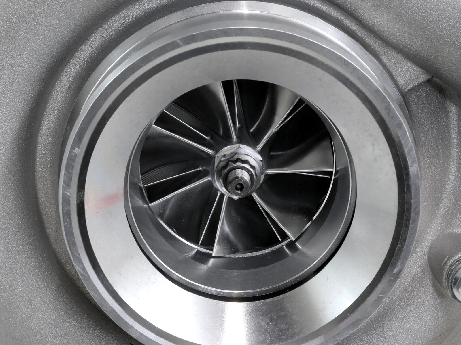 BladeRunner GT Series Turbocharger Ford Diesel Trucks 03-07 V8-6.0L (td) aFe Power