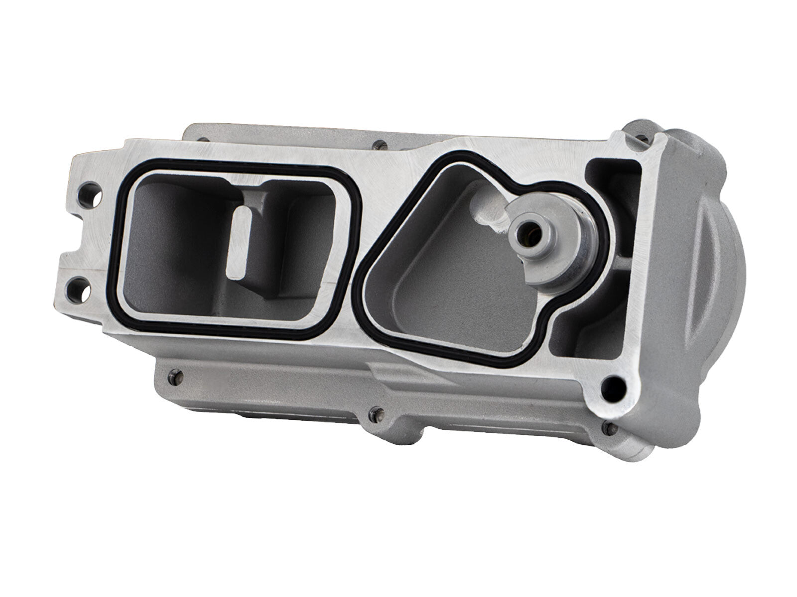 BladeRunner Turbocharger Actuator Dodge/Ram Diesel Trucks 07.5-18 L6-6.7L (td) aFe Power
