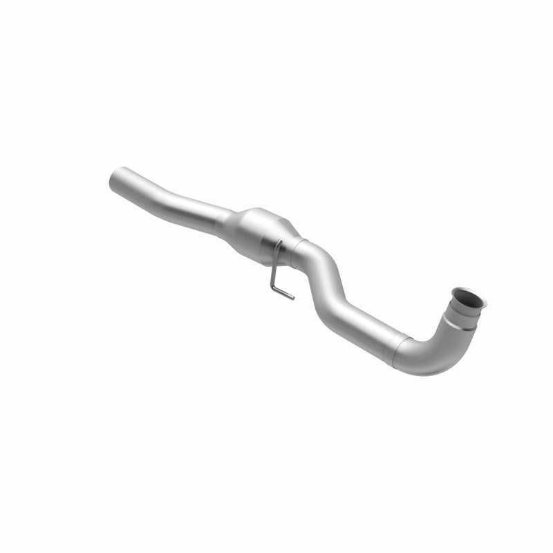 MagnaFlow Direct Fit Catalytic Converter 06- GM Silv/Sierra 6.6L