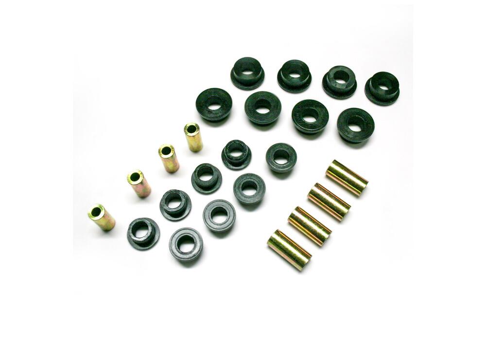 Control Arm Bushing Kit 2003-2008 Dodge Ram 2500 and 3500 4WD with 4-6 Inch Superlift Lift Kit Superlift