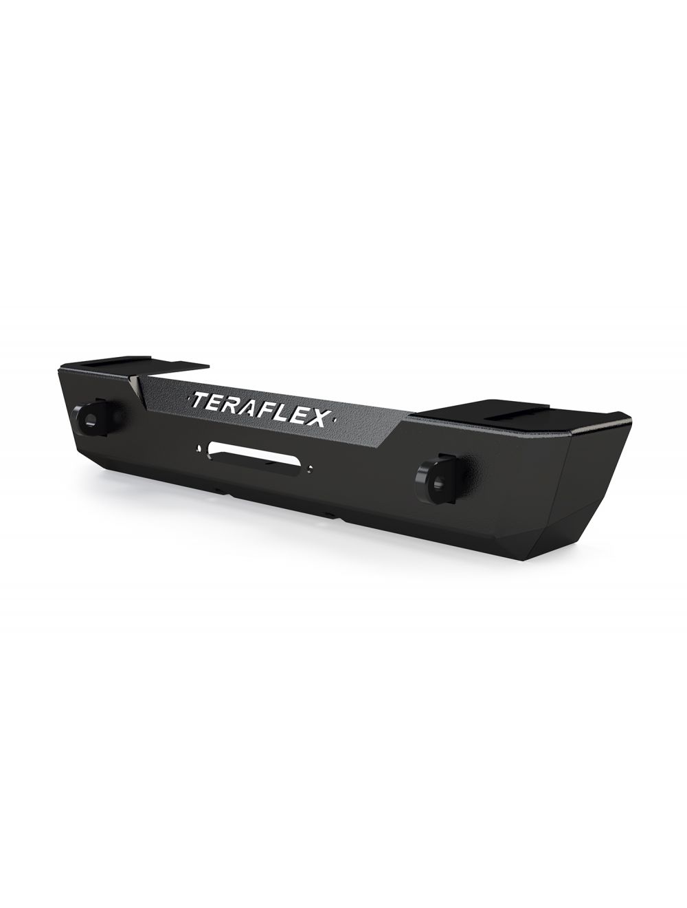 18-Up Wrangler JT/Gladiator RockGuard Crest Front Bumper TeraFlex