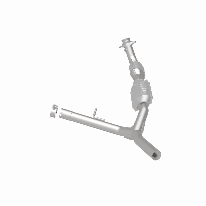 MagnaFlow Direct Fit Catalytic Converter 04-05 Ford F-150 5.4L P/S 2WD (Excl 04 Heritage Edition)
