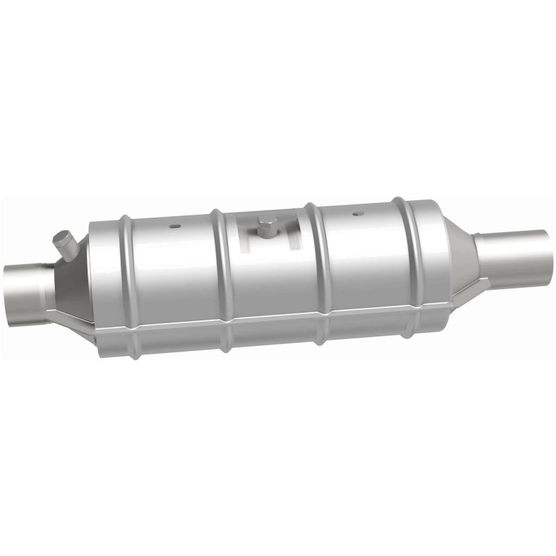 MagnaFlow DF Catalytic Conv 00-05 Ford Excursion / 99-04 F-250 SD / 99-04 F-350 SD (California)