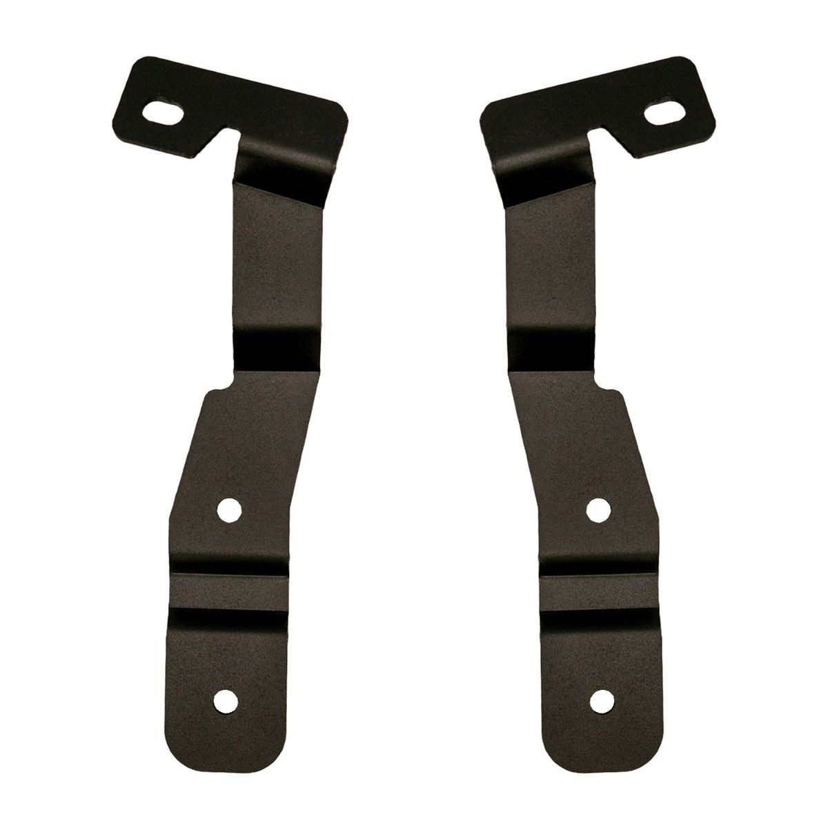 2024-Present Ford Ranger A-Pillar Mount RIGID Industries