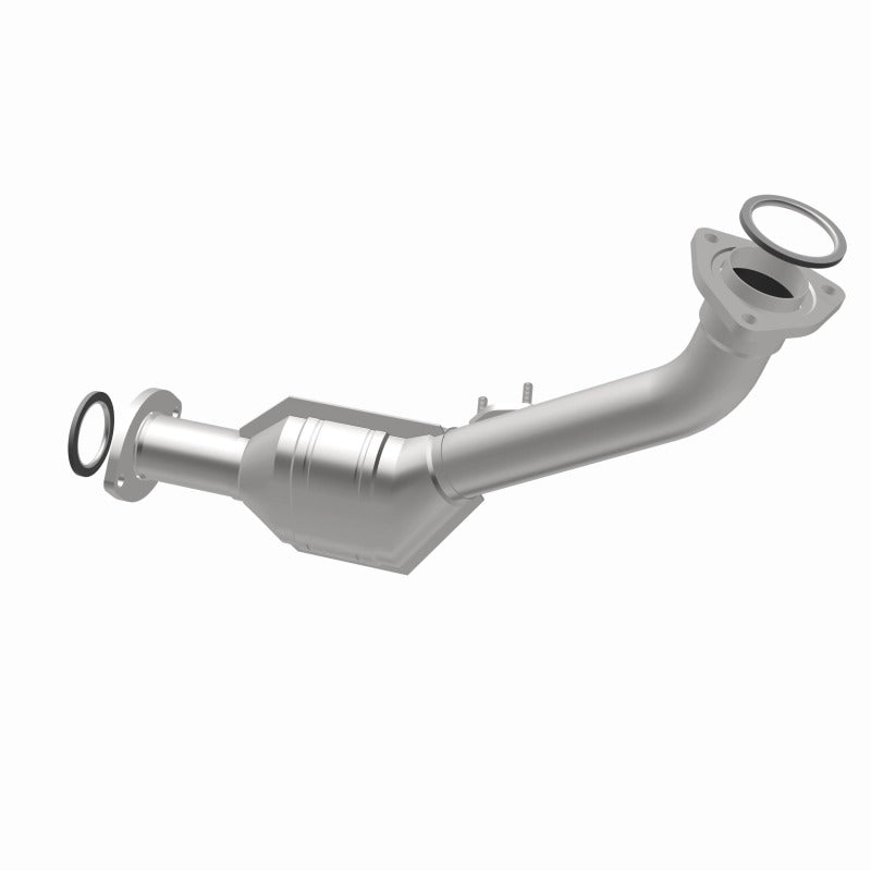 MagnaFlow Direct Fit Catalytic Converter 02-04 Tacoma 2.4L Front