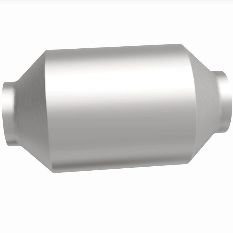 MagnaFlow Universal Catalytic Converter 2.25in. Spun CA