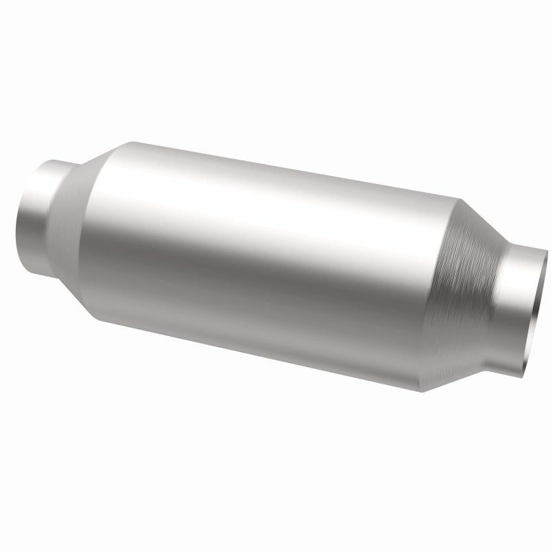 MagnaFlow 2.25 CA Spun Universal Converter