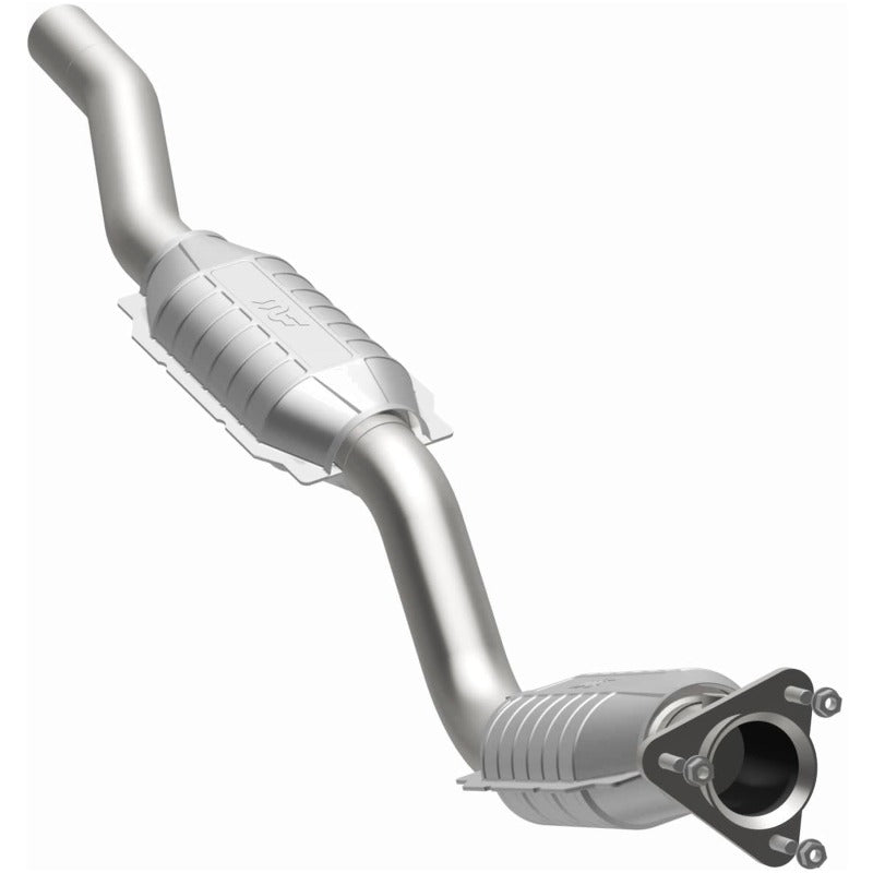 MagnaFlow Direct Fit Catalytic Converter 04-06 Dodge Ram SRT-10 8.3L Passenger Side