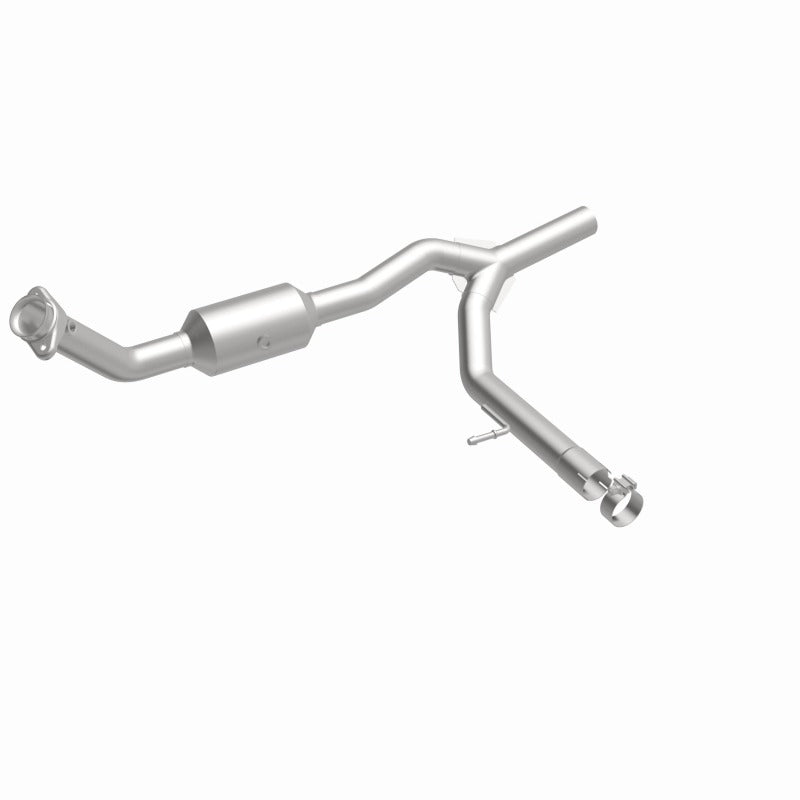 MagnaFlow DF Cat. Conv 07-08 Ford F-150 Pickup 5.4L P/S / 12/06-08 Lincoln Truck Mark LT 5.4L P/S