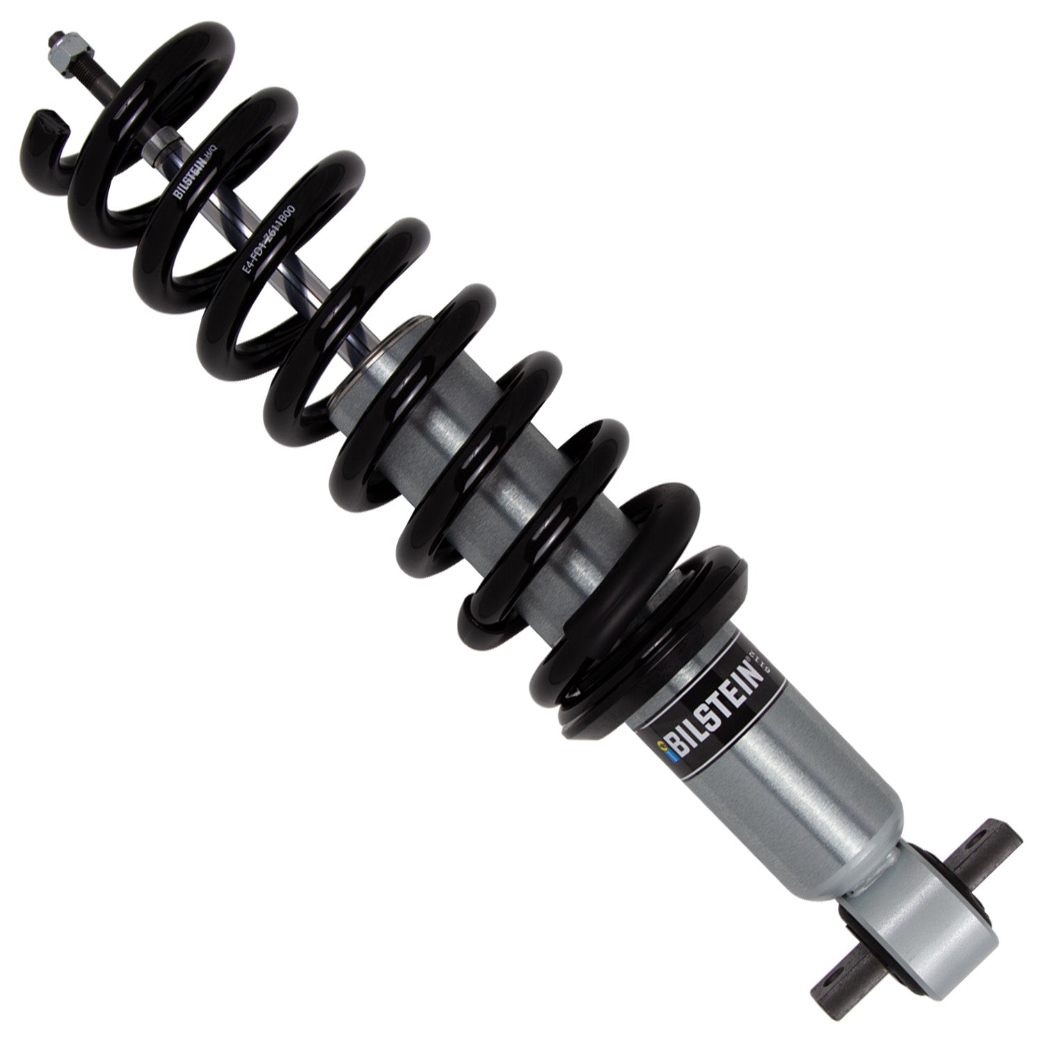 Suspension Kit Ford Ranger 2023-2019 Monotube Front Lift Height 0-2.9 Inch B8 6112 Bilstein