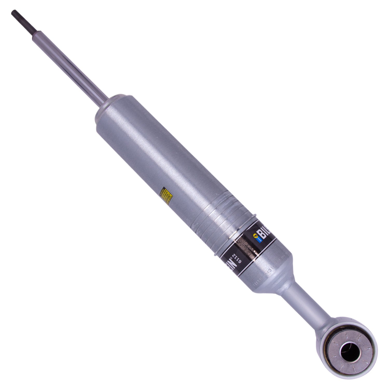 Suspension Kit Ford F-150 2008-2004, Lincoln Mark LT 2008-2006 Monotube 4WD Only Front Lift Height 0-2.25 Inch B8 6112 Bilstein