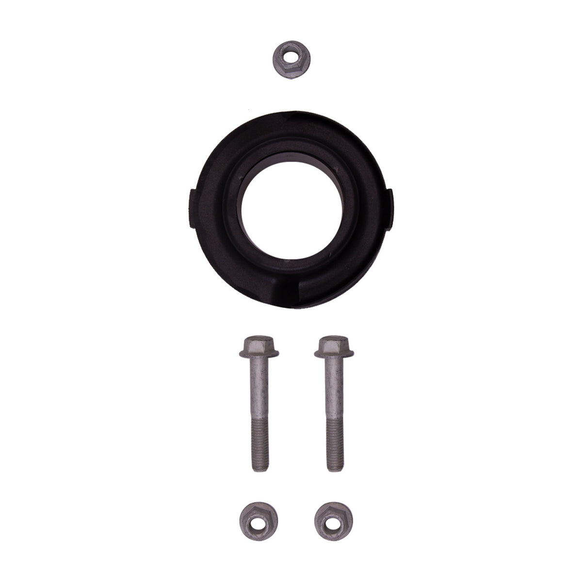Suspension Kit Ford Bronco 2025-2021 Monotube 4 Door Front Lift Height 0.8-3.4 Inch B8 6112 Bilstein