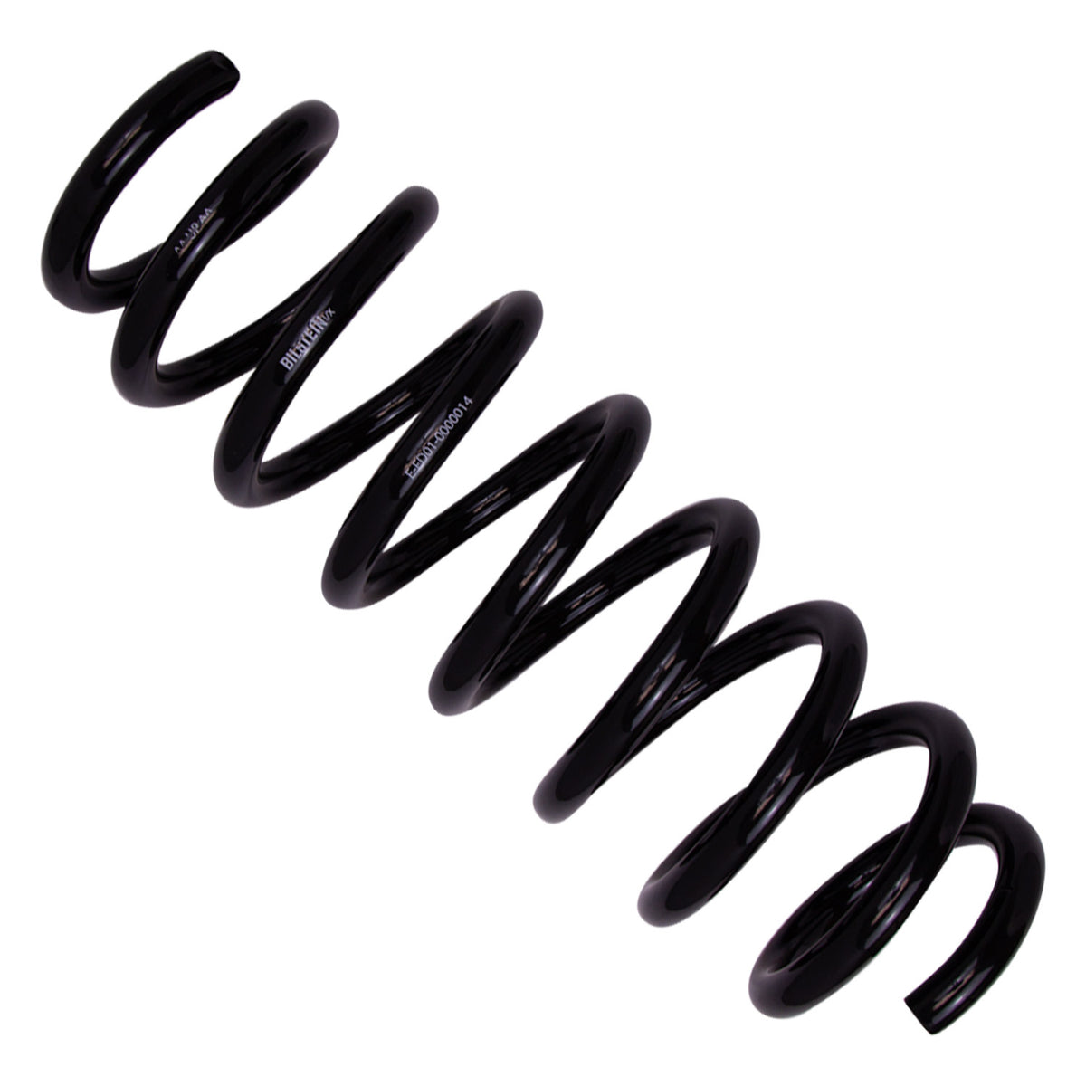 Suspension Kit Ford Bronco 2025-2021 Monotube 4 Door Front Lift Height 0.8-3.4 Inch B8 6112 Bilstein