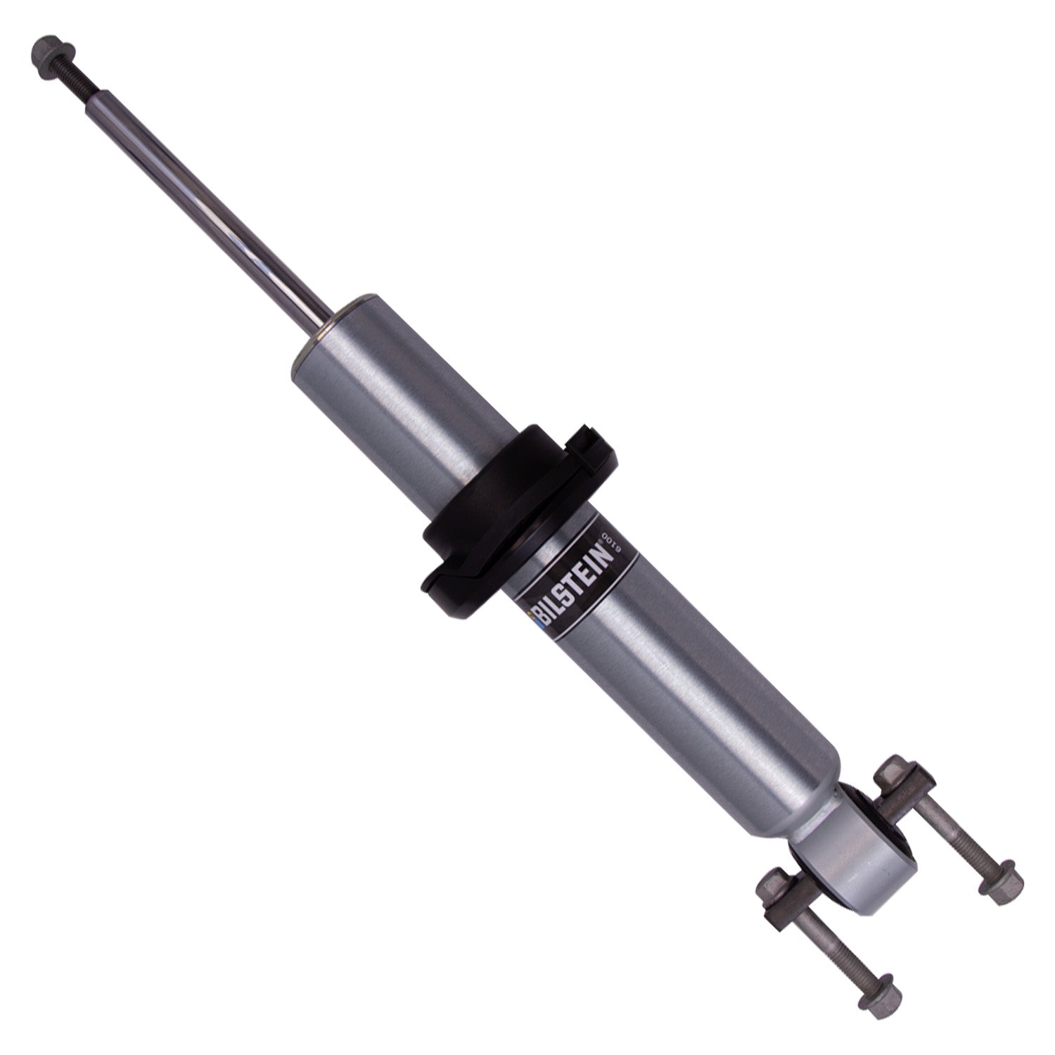 Suspension Kit Ford Bronco 2025-2021 Monotube 4 Door Front Lift Height 0.8-3.4 Inch B8 6112 Bilstein