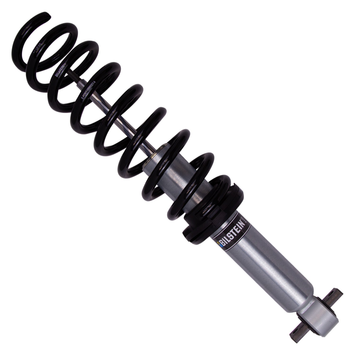 Suspension Kit Ford Bronco 2025-2021 Monotube 4 Door Front Lift Height 0.8-3.4 Inch B8 6112 Bilstein
