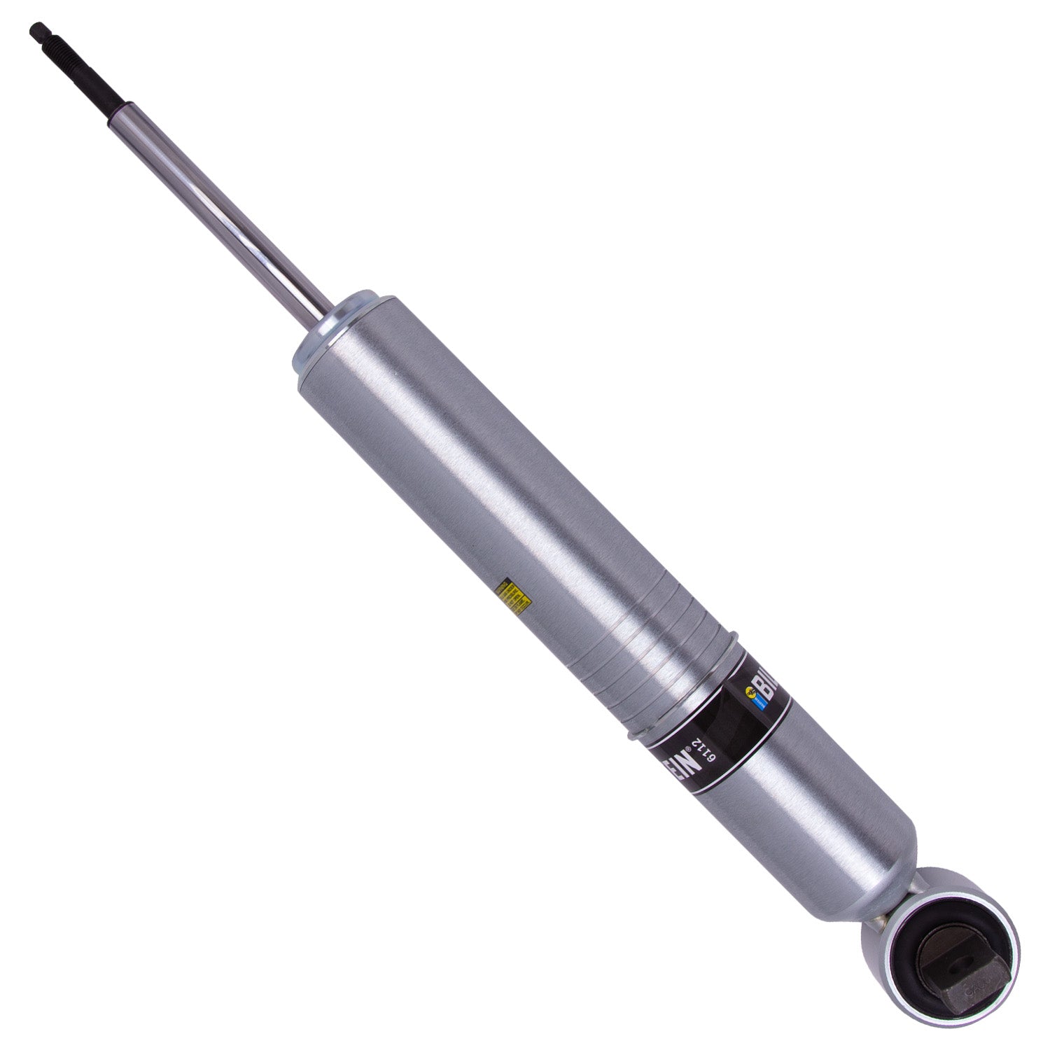 Suspension Kit Ford F-150 2025-2021 Monotube 4WD Only Front Lift Height 0-2.5 Inch Without Continuously Controlled Damping B8 6112 Bilstein