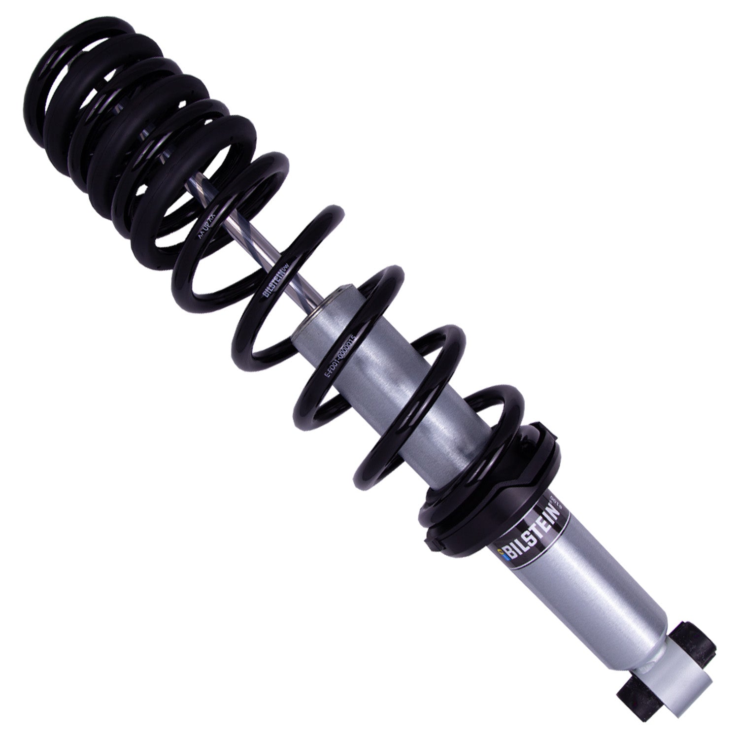Suspension Kit Ford Bronco 2025-2021 Monotube 2 Door Rear Lift Height 0.3-2.8 Inch B8 6112 Bilstein