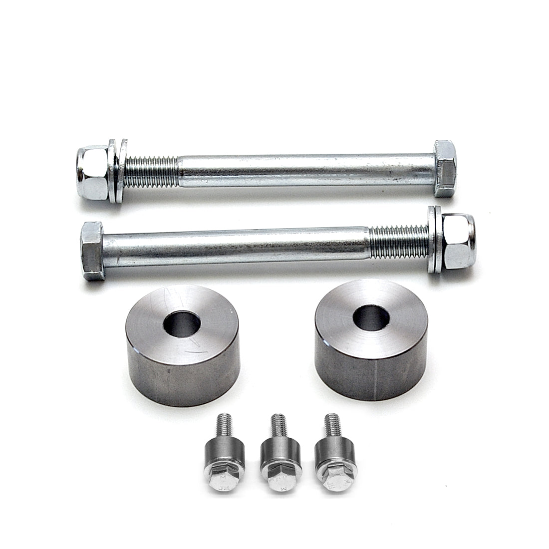 Diffential Drop Kit 07-20 Toyota Tundra ReadyLIFT