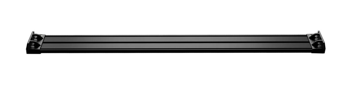 07-18 Wrangler JK Nebo Roof Rack Cargo Slat Black Each TeraFlex