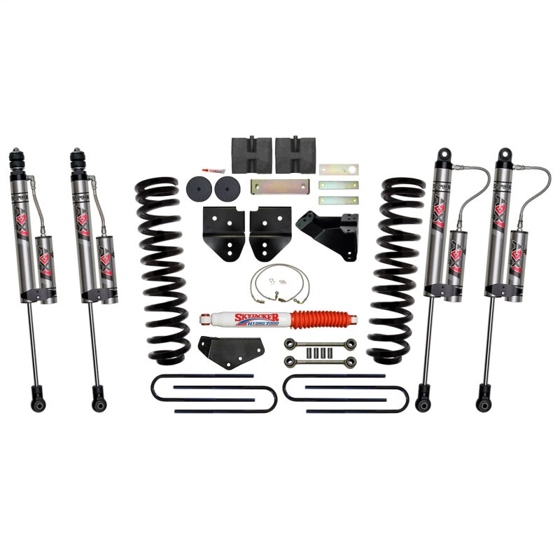 Skyjacker 6In KIT 2008 F350 4WD DIESEL