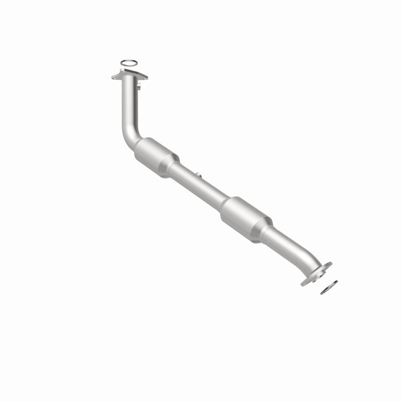 MagnaFlow Direct Fit Catalytic Converter 13-15 Land Cruiser 5.7