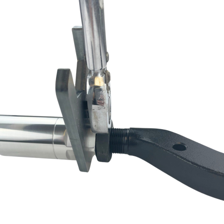 WR106 - Apex Jam Nut Wrench - 42-44MM
