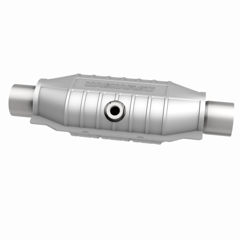 MagnaFlow Universal Catalytic Converter 2.25 Rear