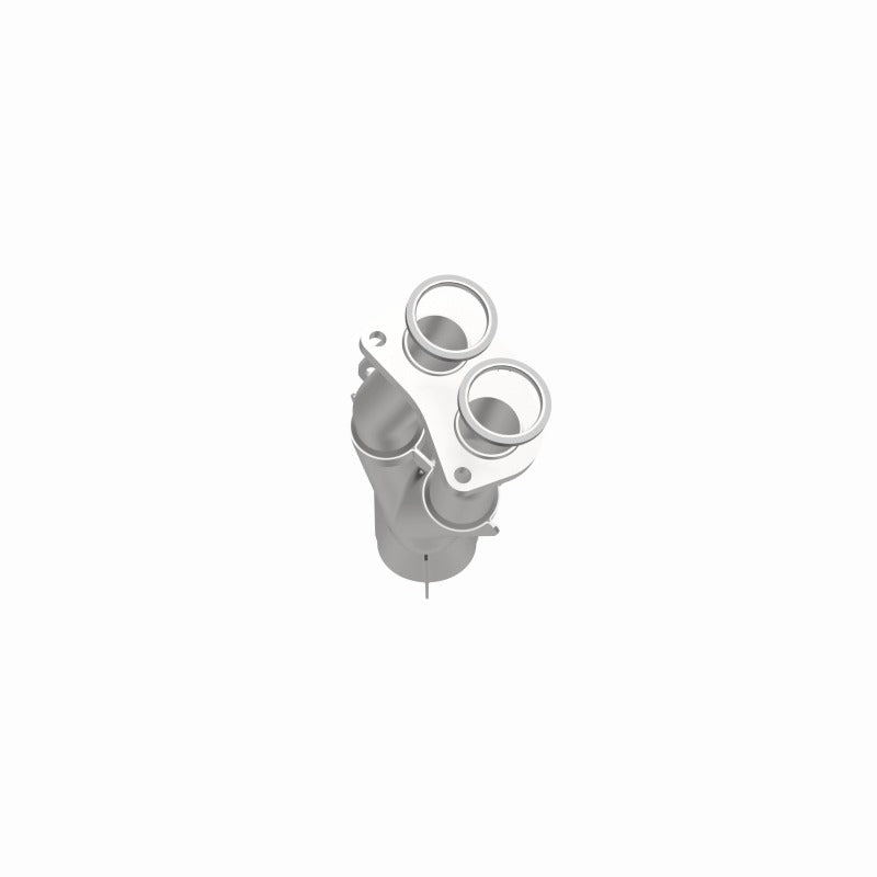MagnaFlow Direct Fit Catalytic Converter 01-04 Toyota Tacoma Front 2.7L