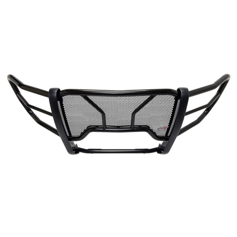 Westin 23-26 Ford F250/F350 Super Duty HDX Grille Guard - Black