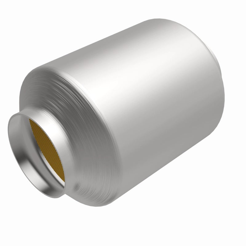 MagnaFlow Universal Catalytic Converter 2.25 Front Spun