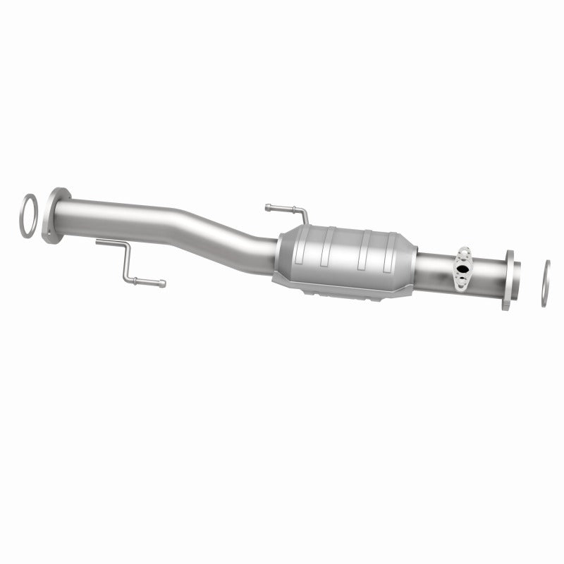 MagnaFlow Direct Fit Catalytic Conv 1999-02 Toyota 4Runner 3.4L Rear *Not for Sale in California*