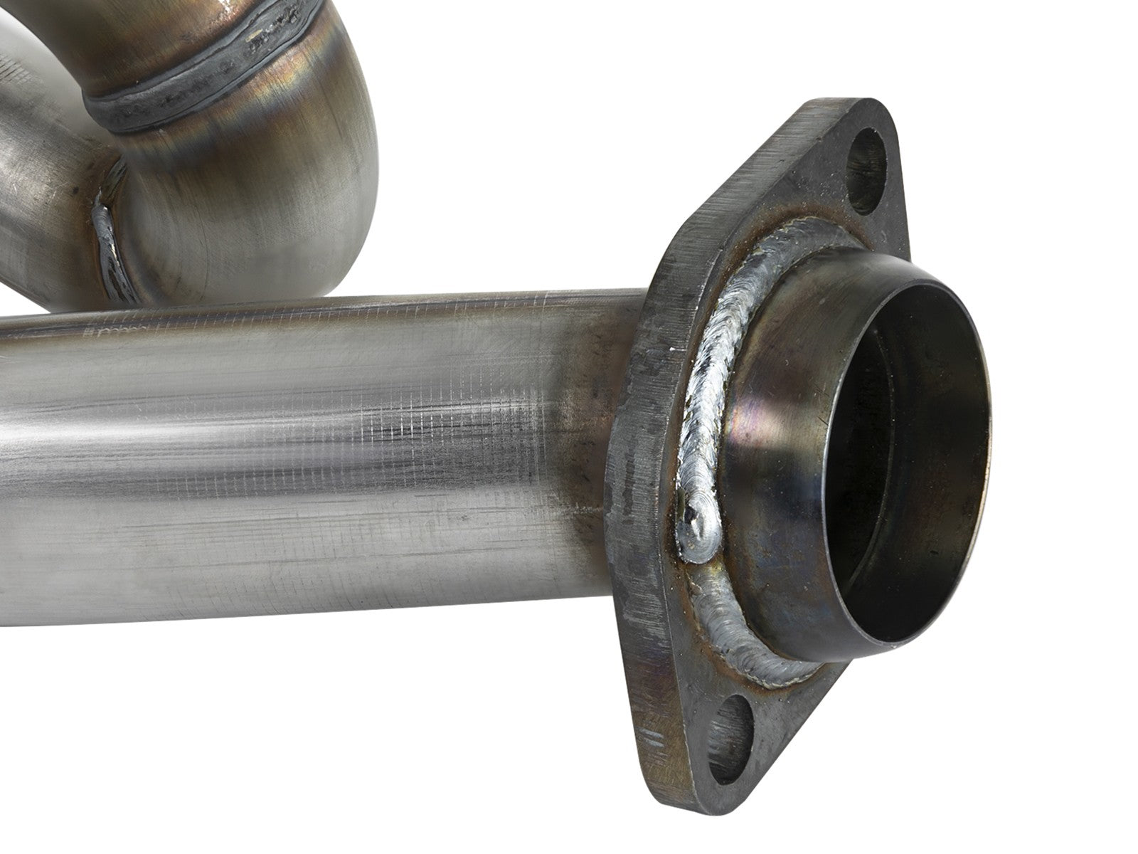 Twisted Steel Loop Relocation Pipe Jeep Wrangler (Jl) 18-26/ Gladiator (Jt) 20-26 V6-3.6L aFe Power