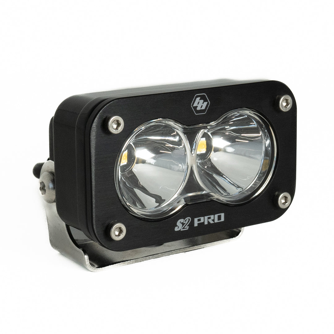 LED Work Light S2 Pro Baja Designs