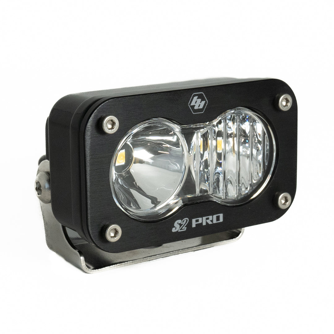 LED Work Light S2 Pro Baja Designs