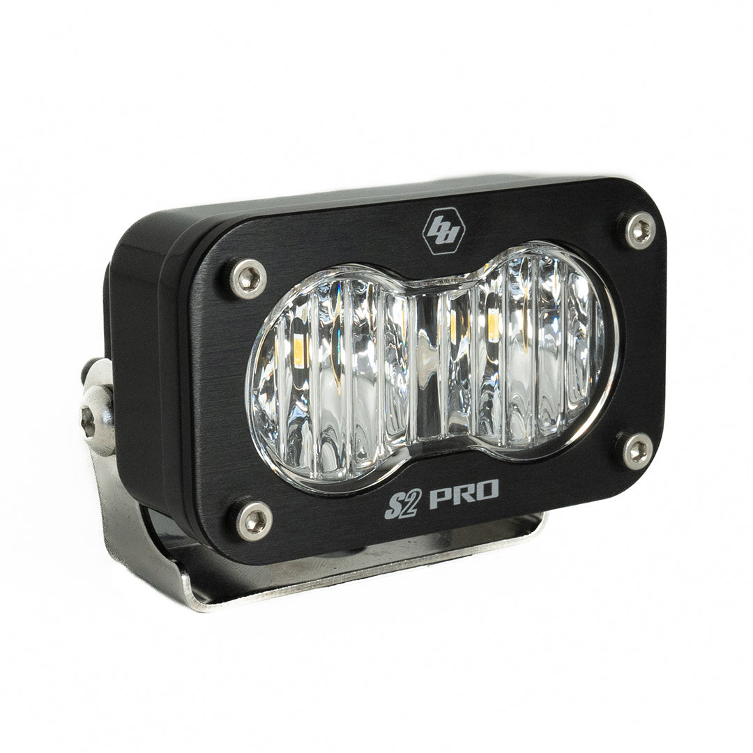 LED Work Light S2 Pro Baja Designs