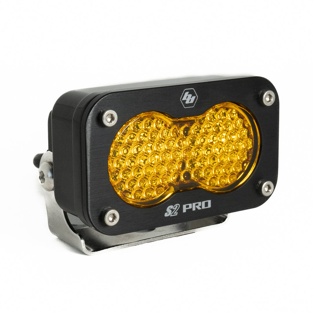 LED Light Work/Scene Pattern S2 Pro Baja Designs