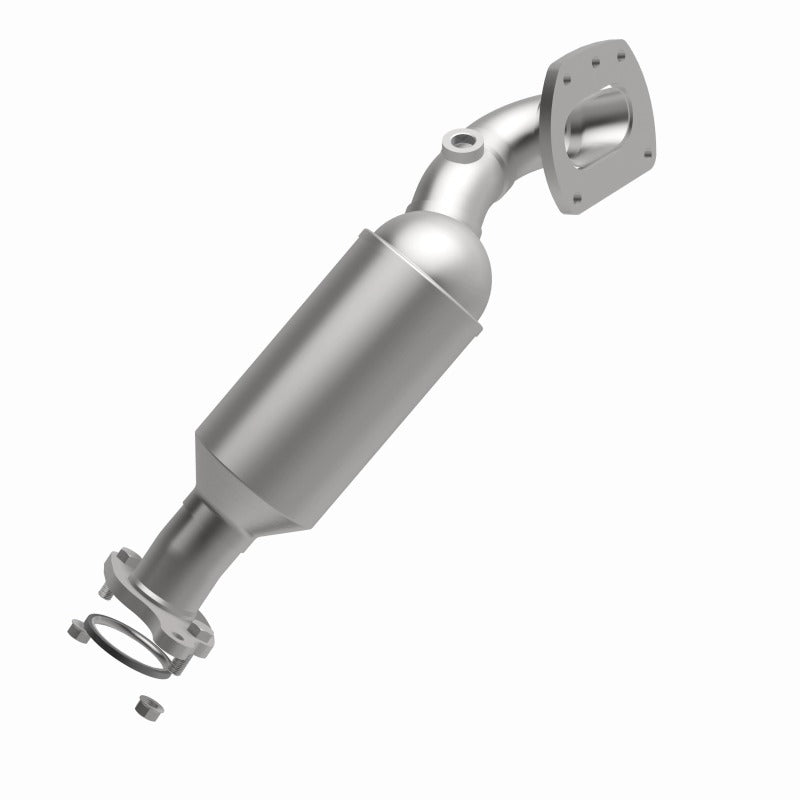 MagnaFlow Direct Fit Catalytic Converter 16-19 Toyota Tacoma 3.5L DS