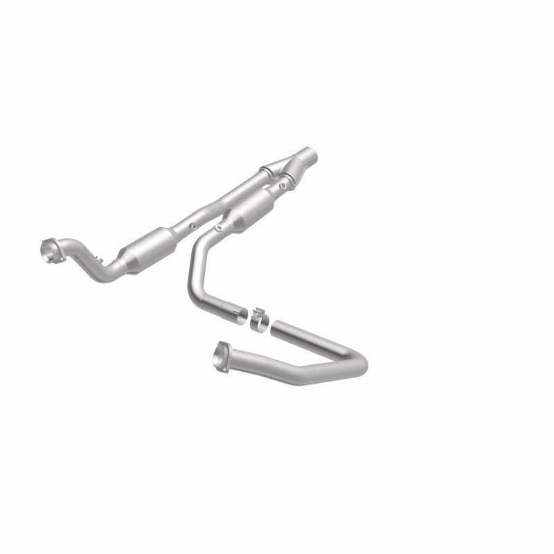 MagnaFlow California Direct Fit Converter 05-07 Dodge Ram 2500 5.7L