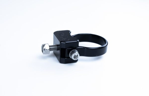 Universal Mount- Single 8mm Female Nylock or Male Bolt by Axia Alloys