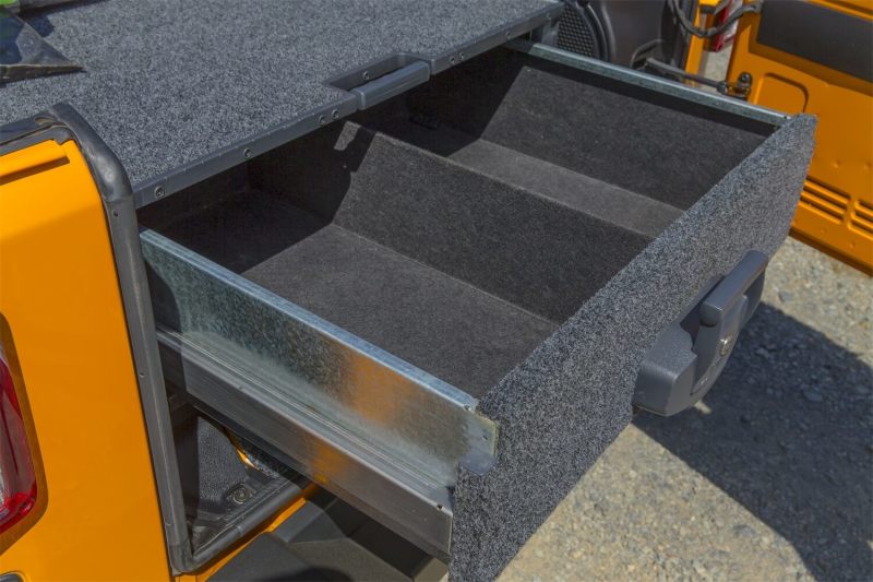 ARB Kit 2Xrd945 Drawer & Side Floor Jeep Jk 2-Door