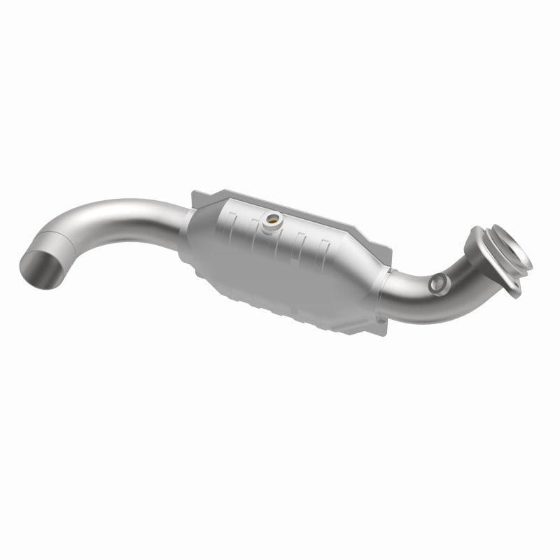 MagnaFlow Direct Fit Catalytic Converter 07-08 Expe/Nav 5.4L D/S OEM