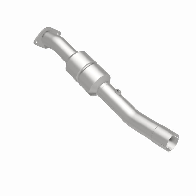 MagnaFlow Direct Fit Catalytic Converter 03-08 Chevy/GMC Passenger Side Rear