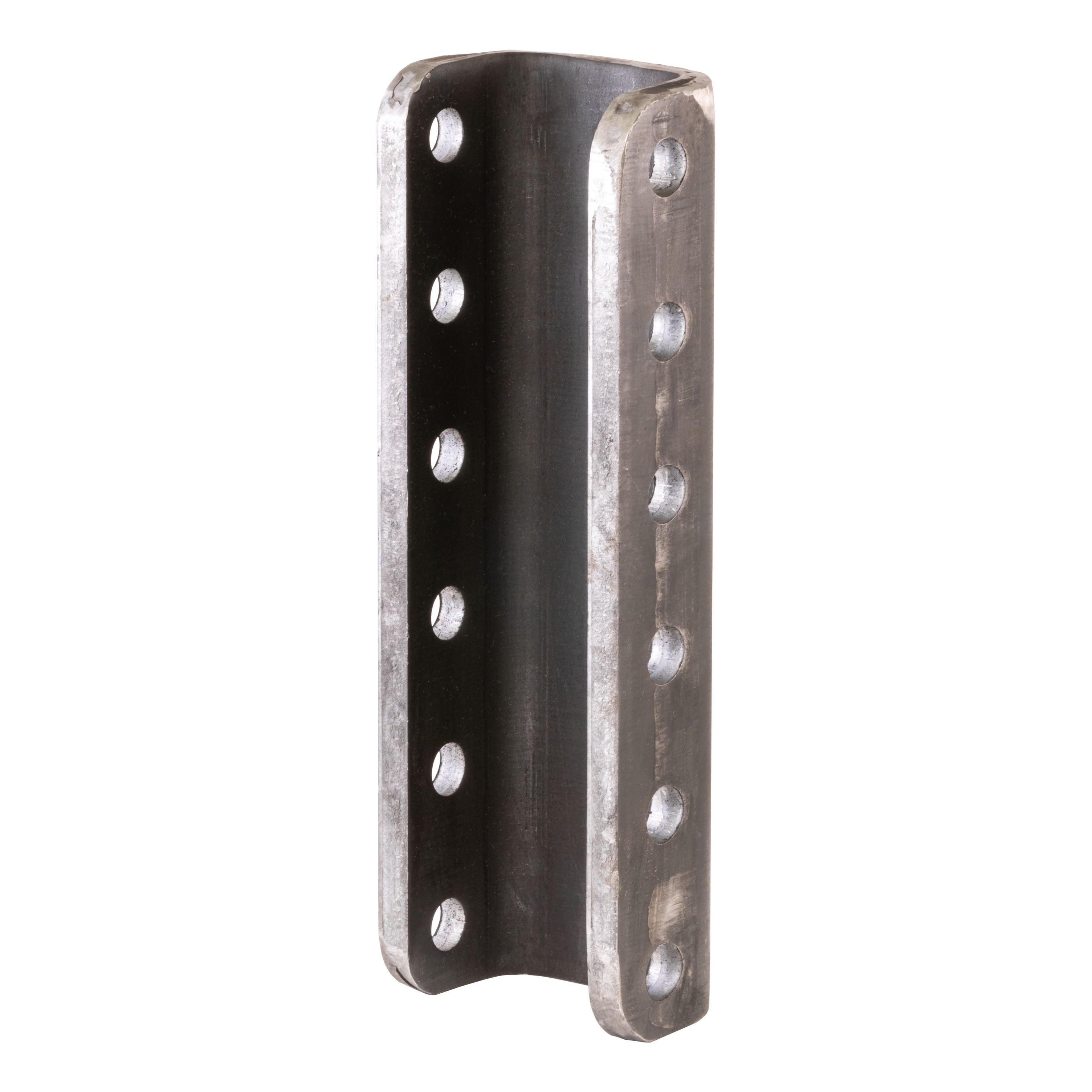 CURT SecureLatch Lunette Ring Channel, 2-3/4 ID, 11-3/4-Inch High Model 48651