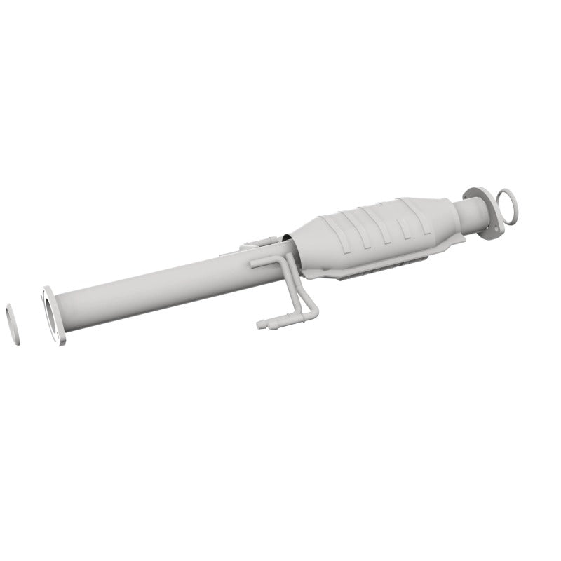 MagnaFlow Direct Fit Catalytic Converter 02-04 Tacoma Rear 3.4L