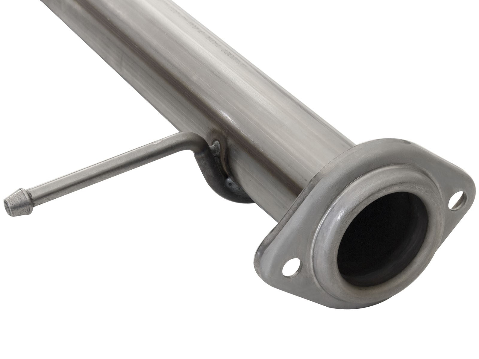 Mach Force-Xp 3 Inch 409 Stainless Steel Cat-Back Exhaust System w/ Tip GM Colorado/Canyon 15-22 L4-2.5L/15-16 V6-3.6L aFe Power