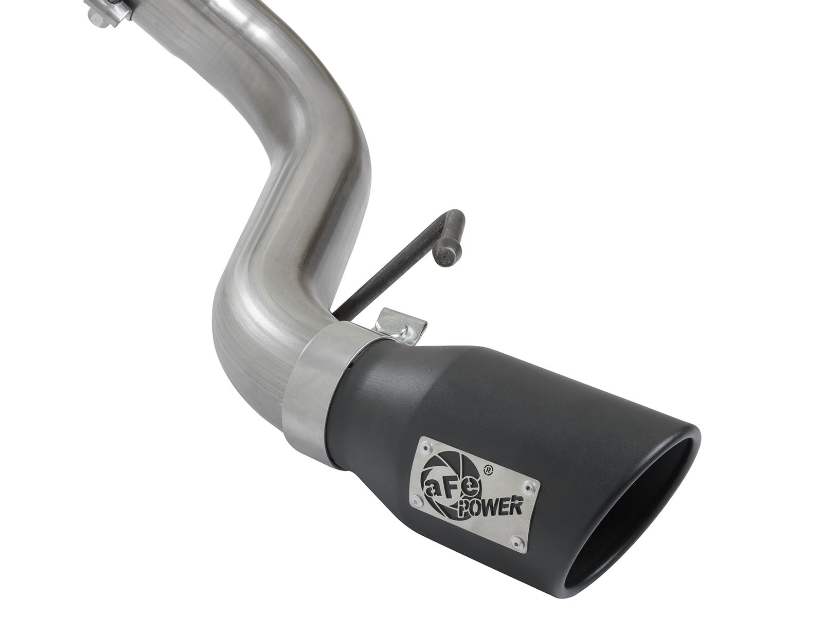 Mach Force-Xp 3 Inch 409 Stainless Steel Cat-Back Exhaust System Toyota Fj Cruiser 07-18 V6-4.0L aFe Power