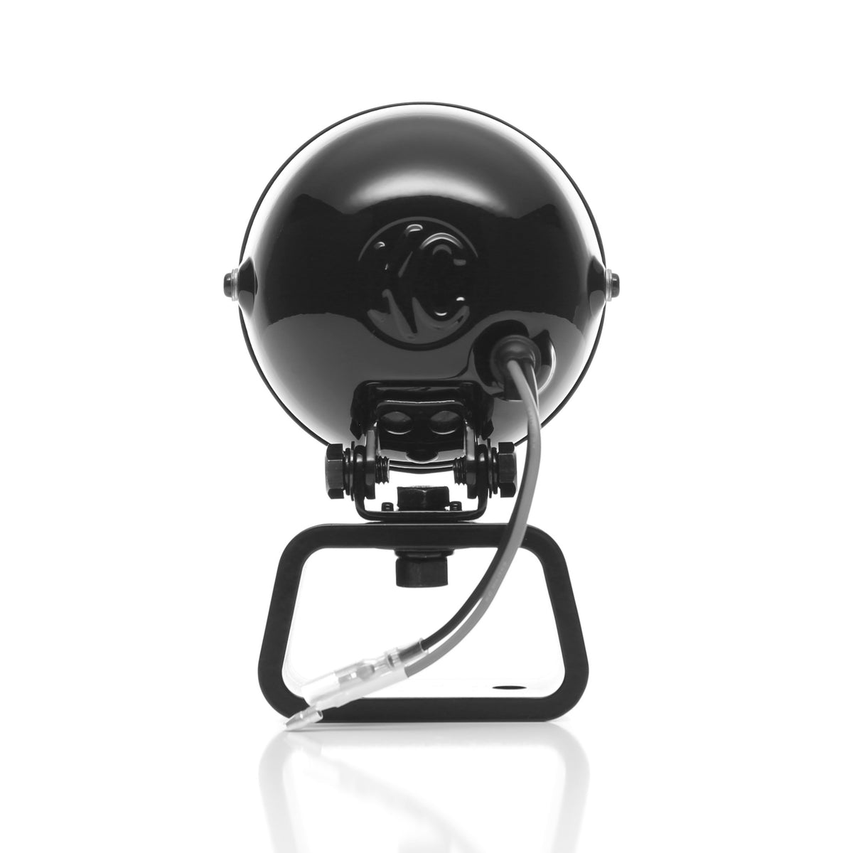 Rally 400 Halogen 4 Inch Spread 2 Light System KC HiLiTES