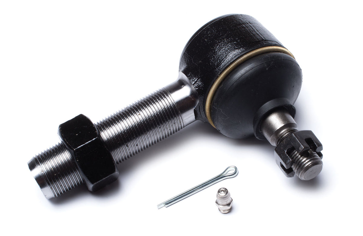 97-06 Jeep Wrangler TJ Drag Link End Stock Taper 7/8 Inch x 18 Right-Hand Thread TeraFlex