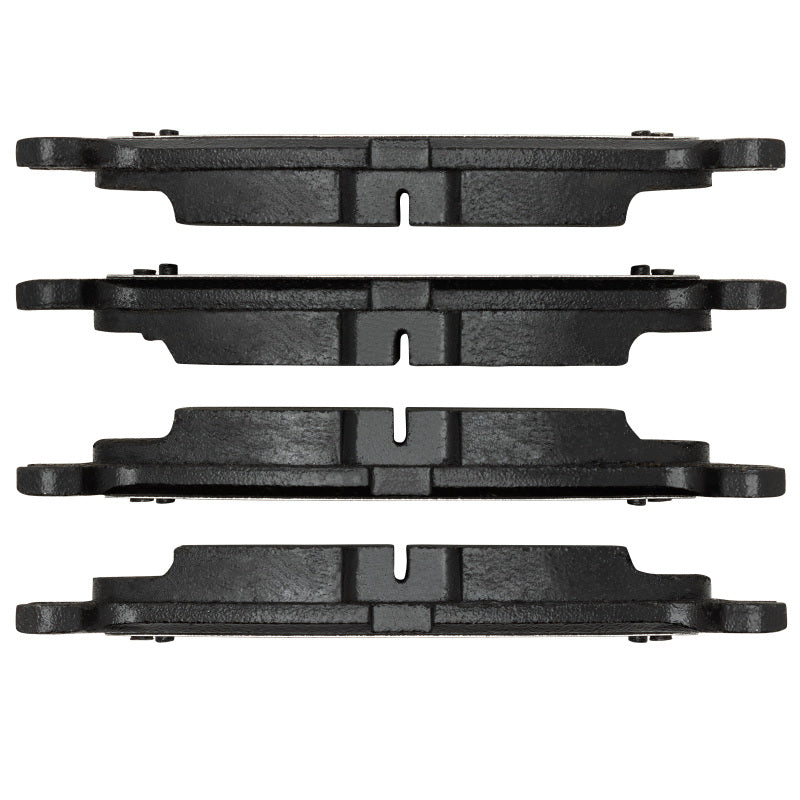 R1 15-21 Lincoln Navigator Rear Semi Met Brake Pads
