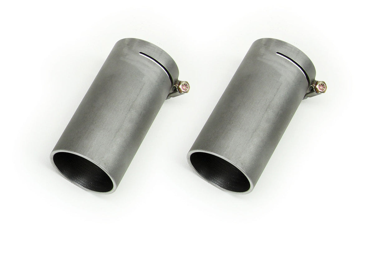 97-18 Wrangler TJ/JK3 Inch Stroke SpeedBump Bump Stop Mounting Sleeve w/ Integrated Clamp Kit TeraFlex